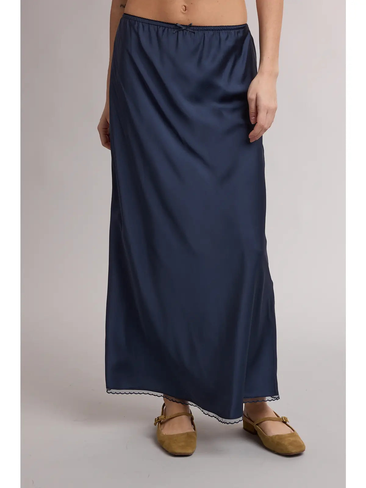 Marlow Slip Skirt