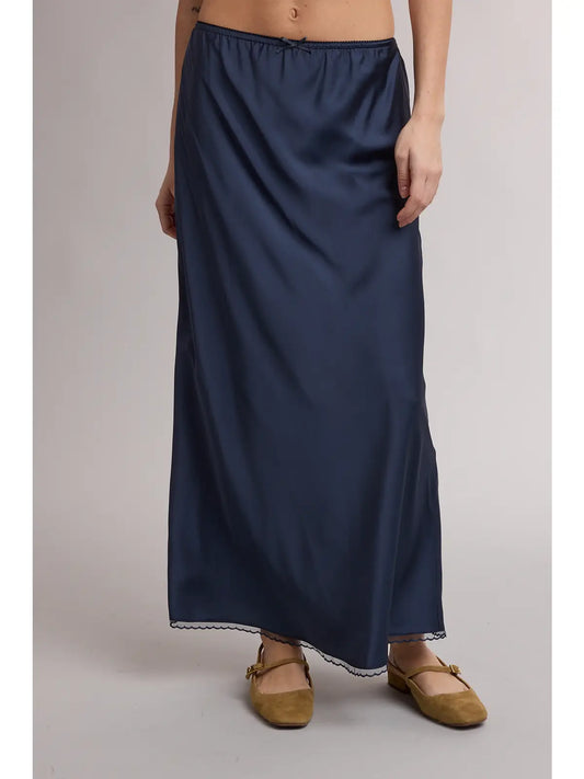 Marlow Slip Skirt