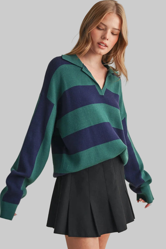 Ferris Sweater