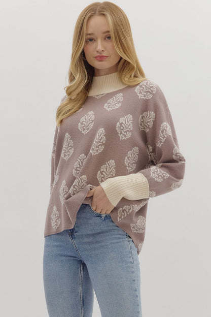 Delilah Sweater