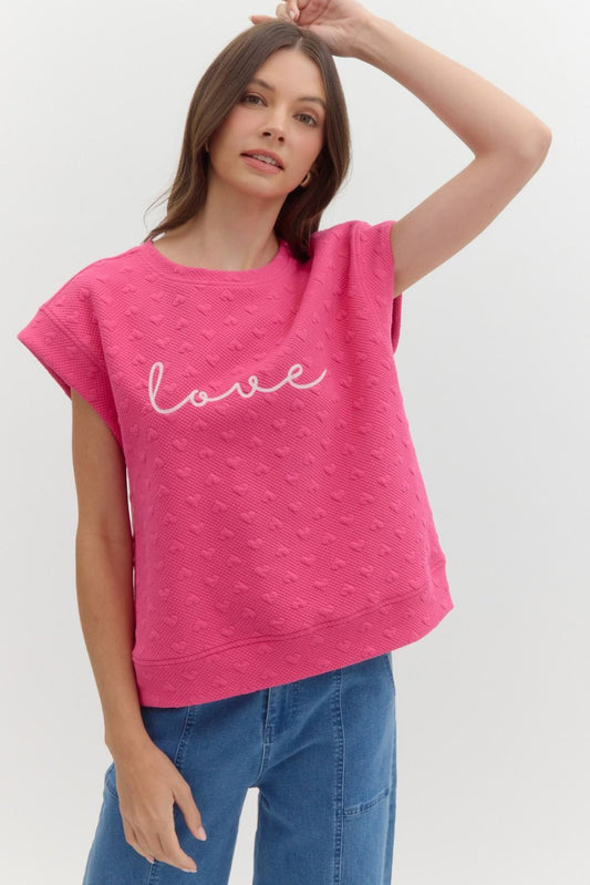 Lovey Top