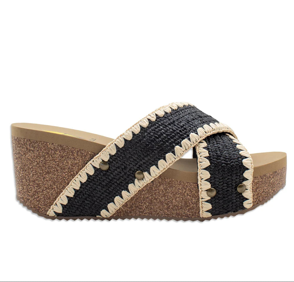 Antigua Sandal
