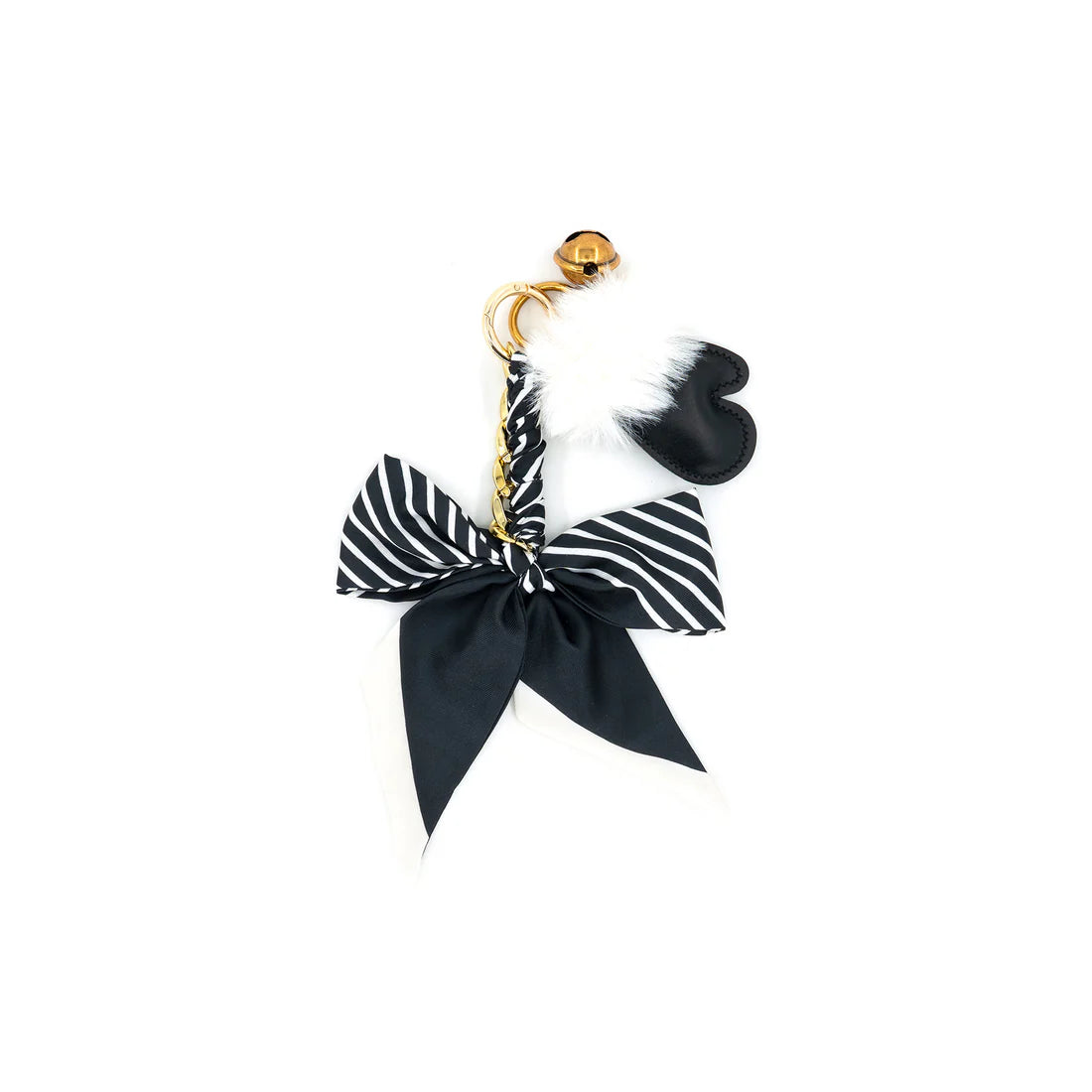 Channing Bag Charm