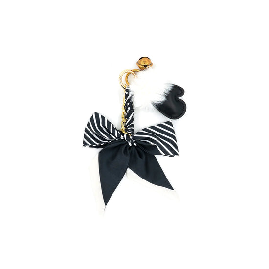 Channing Bag Charm