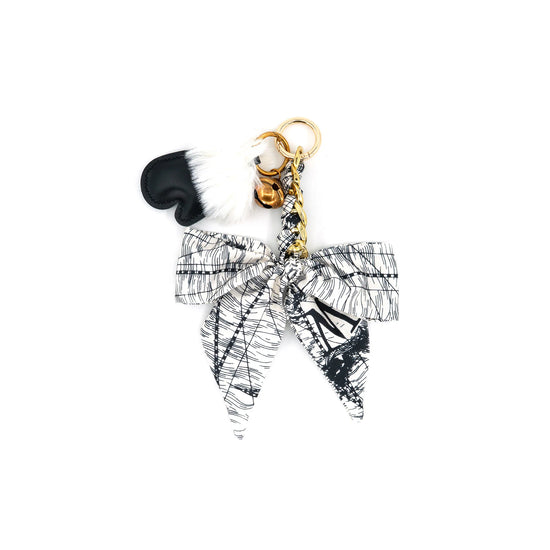 Channing Bag Charm