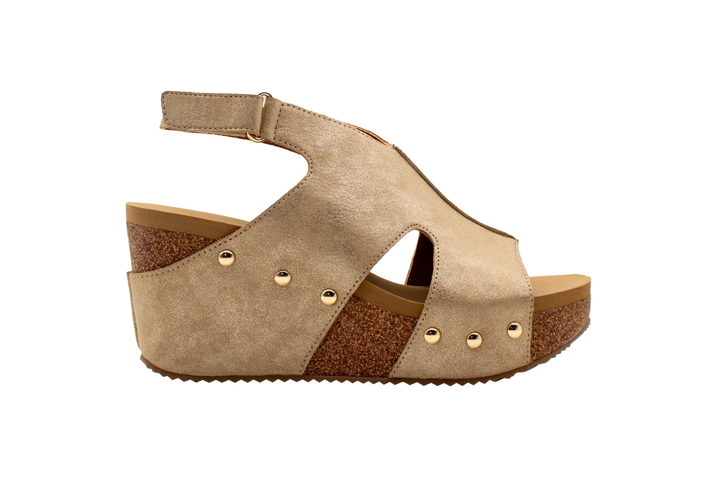 Beecher Clug Sandal