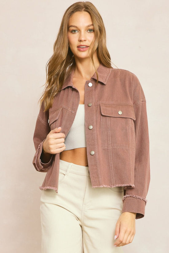 Oakley Jacket