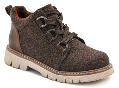 Campfire Boot