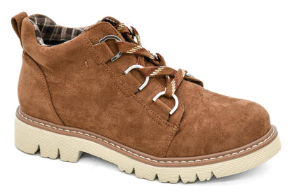 Campfire Boot