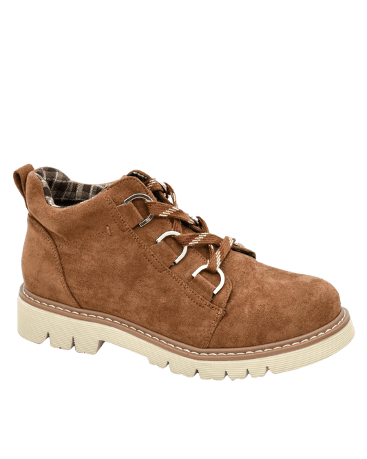 Campfire Boot