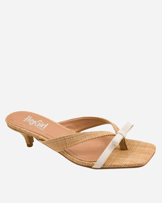 Dainty Sandal