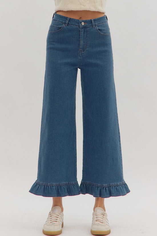 Millie Jeans