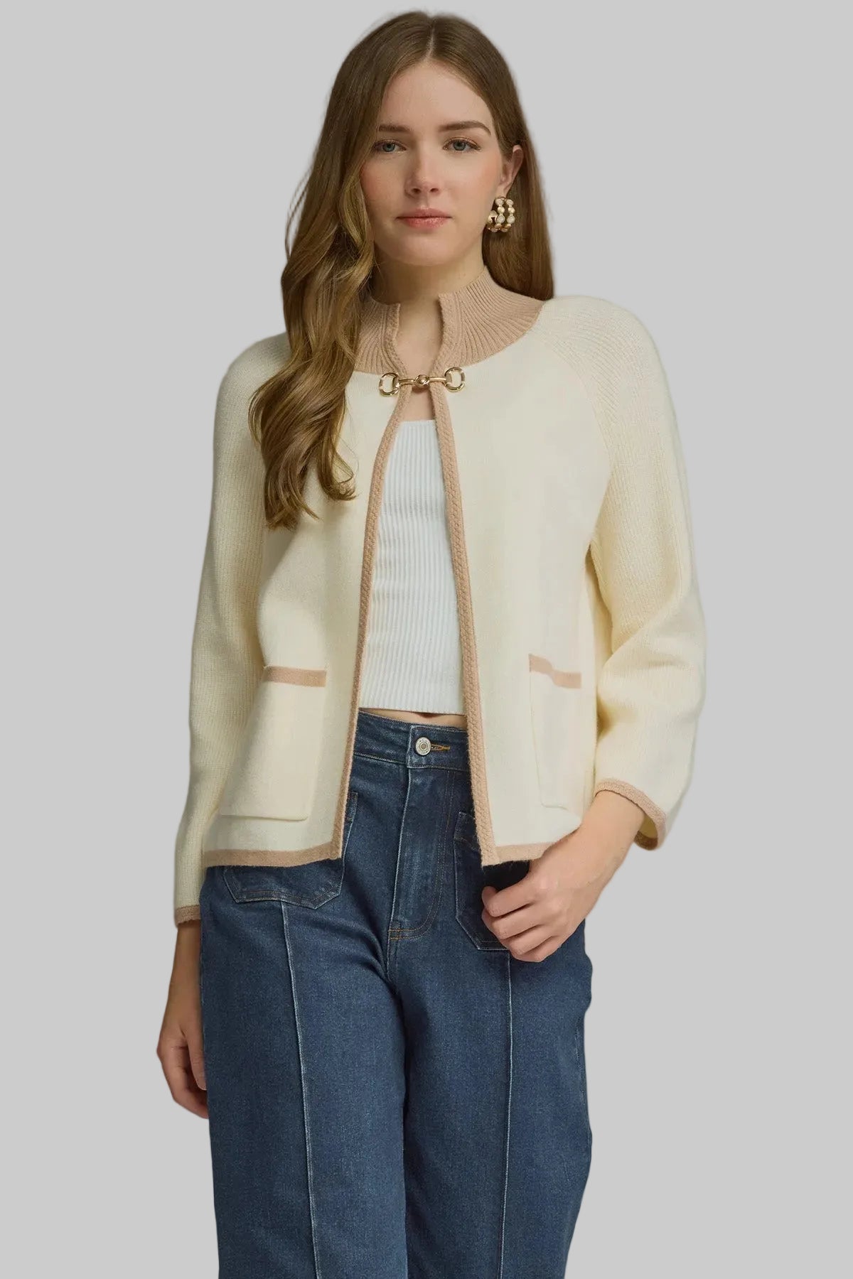 Juliana Sweater