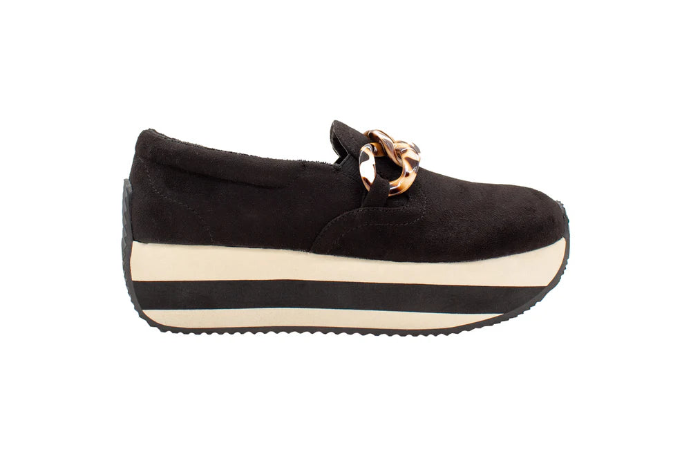 Harding Loafer