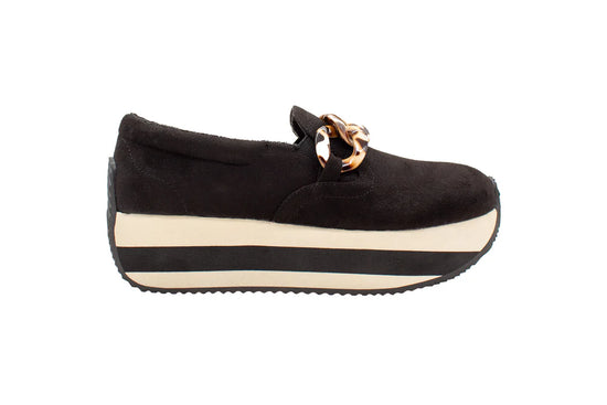 Harding Loafer