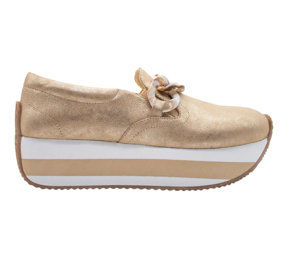 Harding Loafer