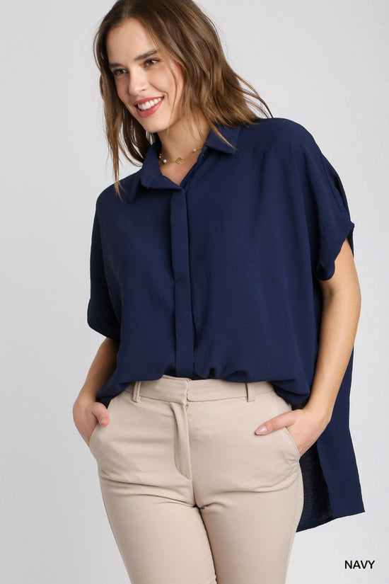 Anna Shirt