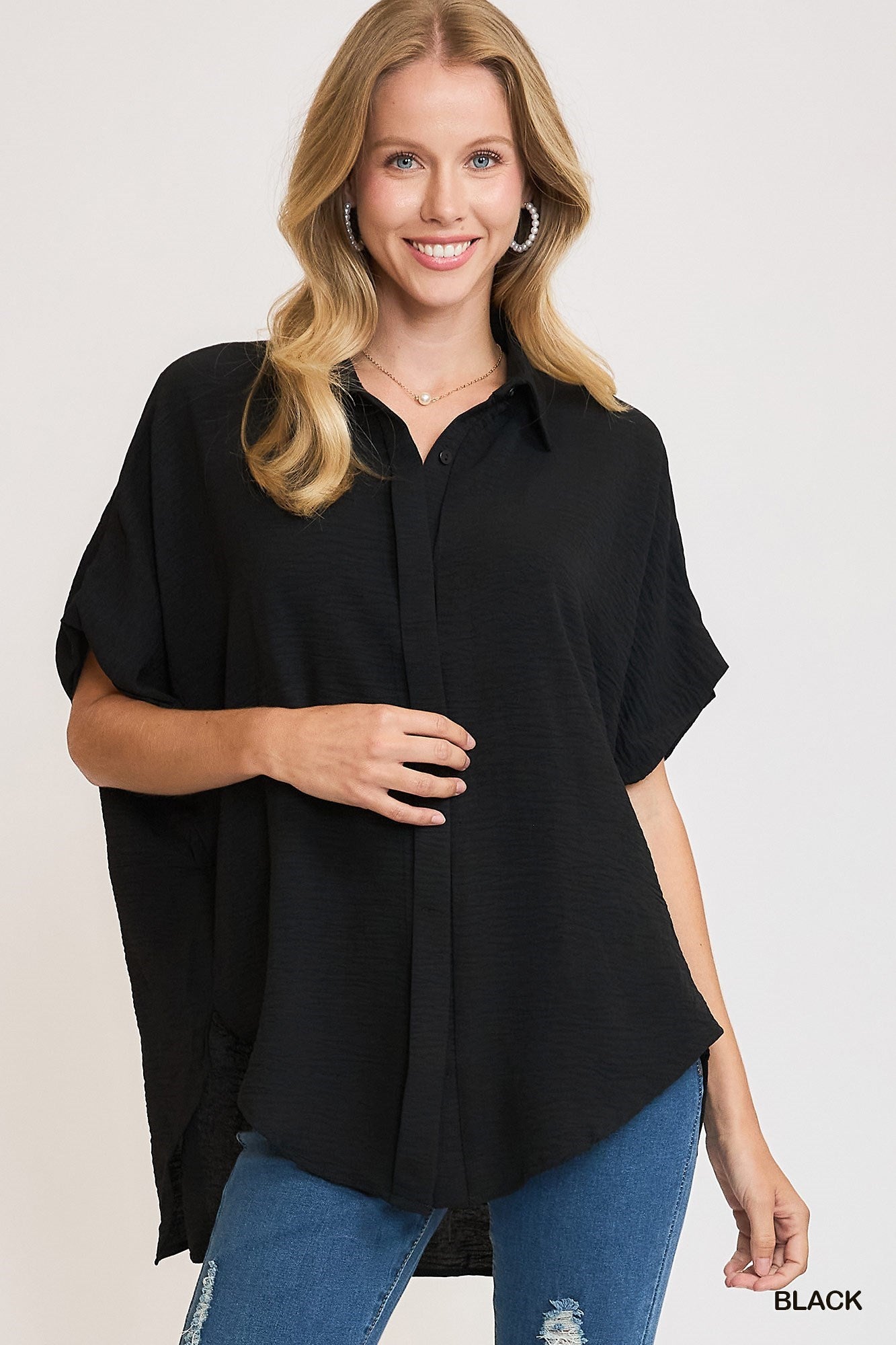 Anna Shirt