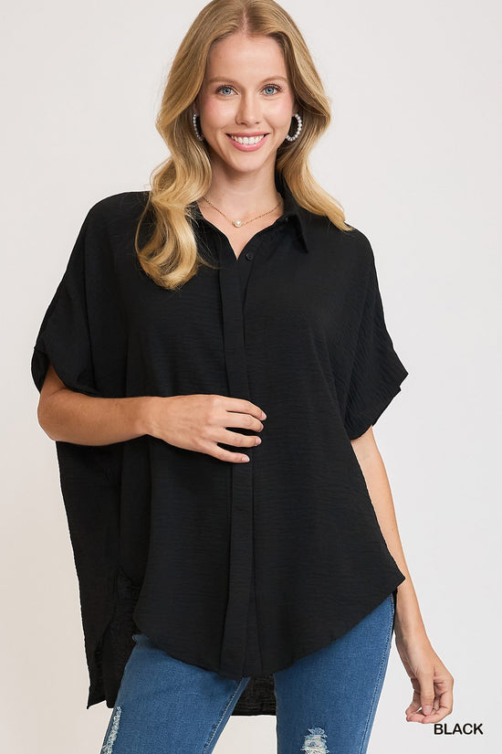 Anna Shirt