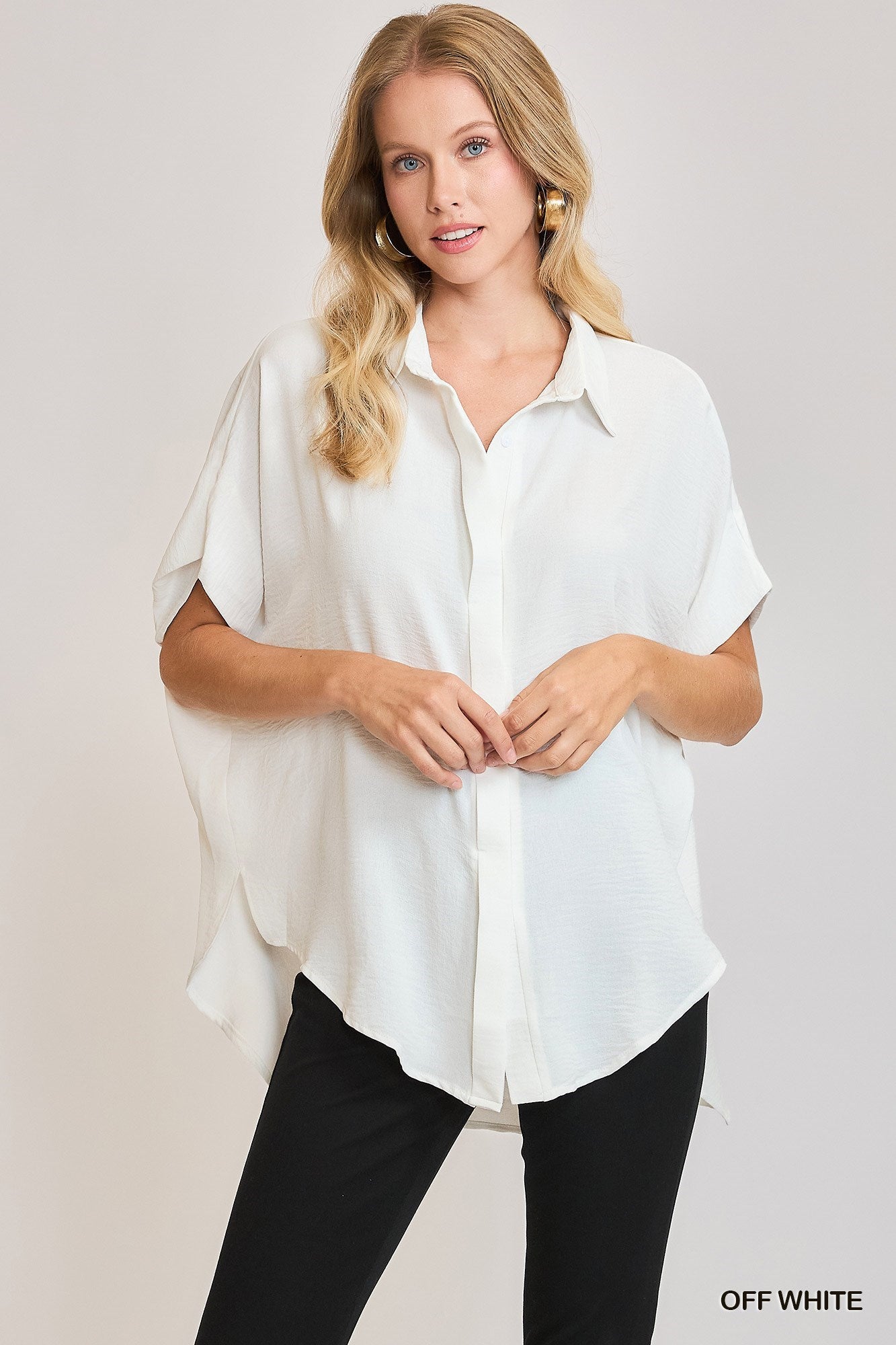 Anna Shirt