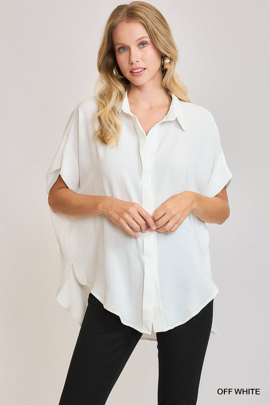 Anna Shirt