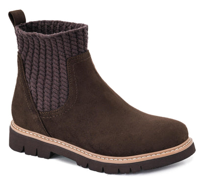 Keep Me Warm Boot