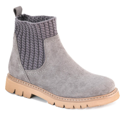 Keep Me Warm Boot