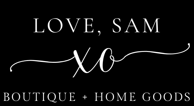 Love Sam Boutique