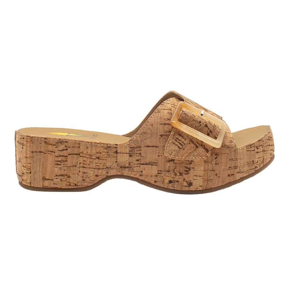 Bertha Sandal