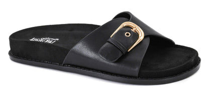 Passport Shoes