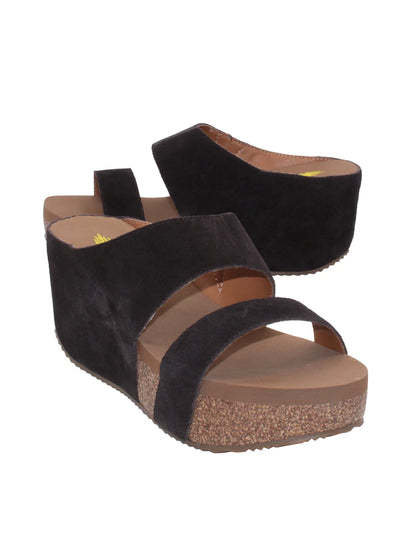 Remini Wedge Sandal
