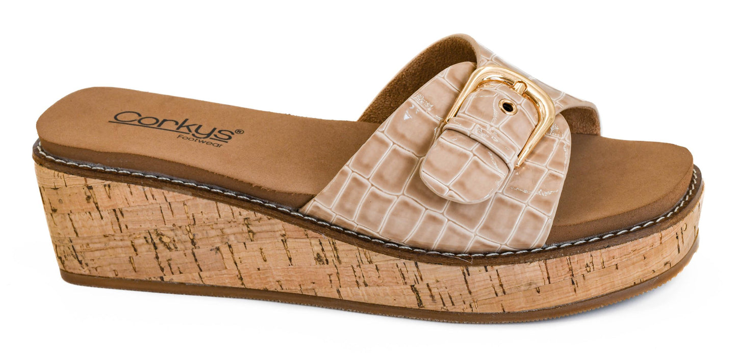 Reality Shoes