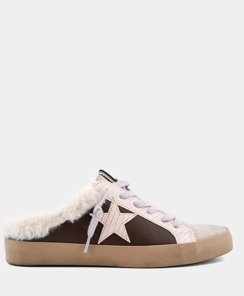 Pinah Sneaker Mule