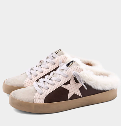 Pinah Sneaker Mule