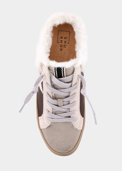 Pinah Sneaker Mule