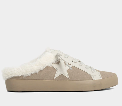 Pinah Sneaker Mule