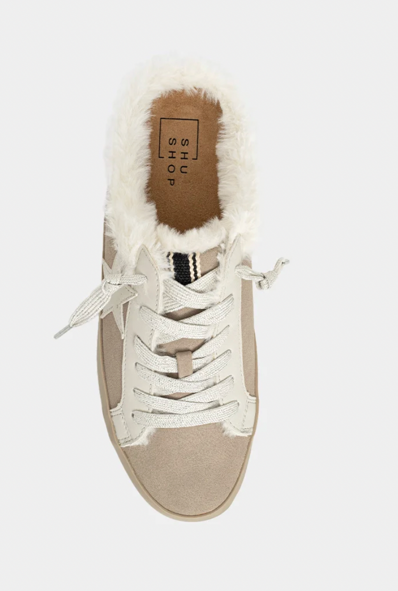 Pinah Sneaker Mule