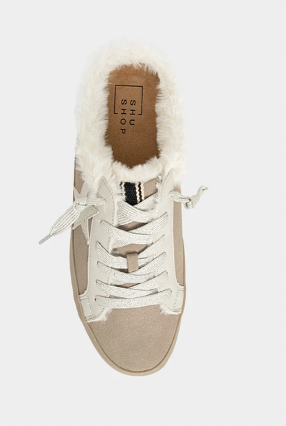 Pinah Sneaker Mule