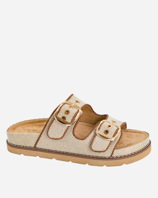She's Spicy Sandal