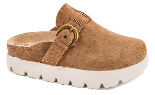 Tardy Clog Shoes