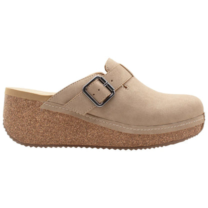 Thayer Cork Mule