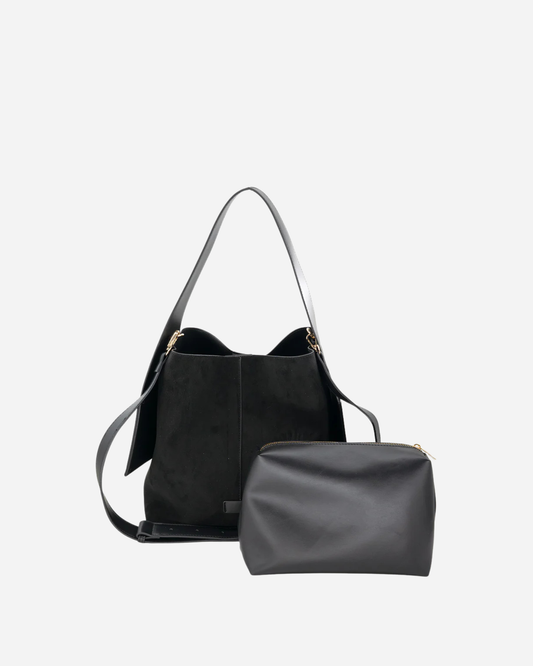 Haverly Hobo Handbag