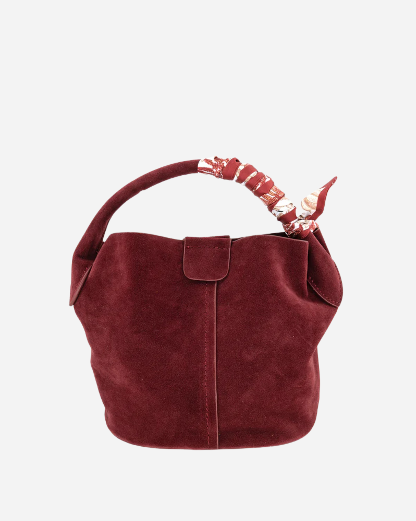 Beck Bucket Bag