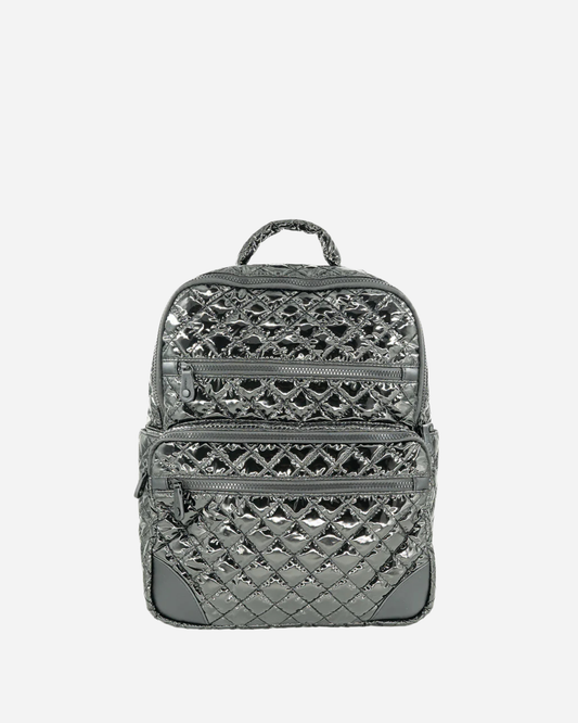 Bentley Quilted Backpack