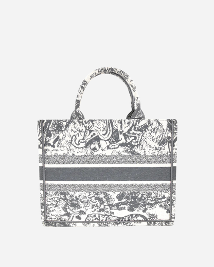 Victoria Tote Bag
