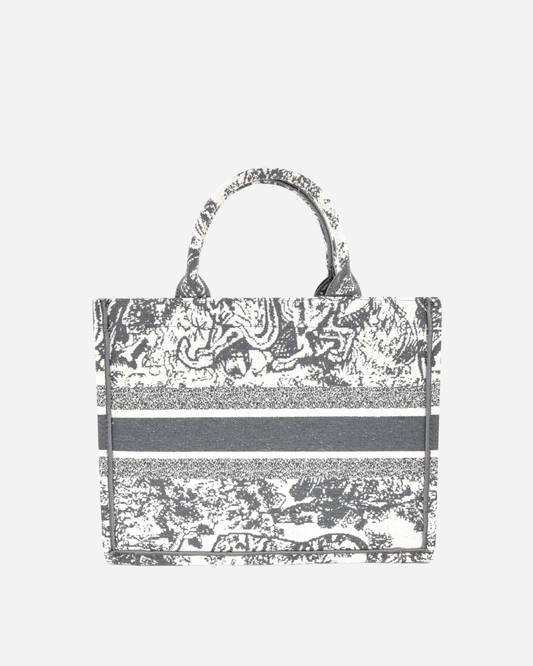 Victoria Tote Bag