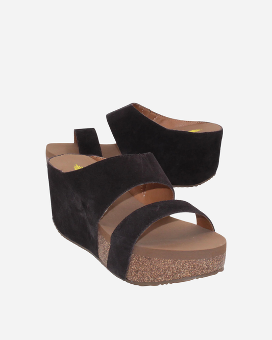 Remini Wedge Sandal