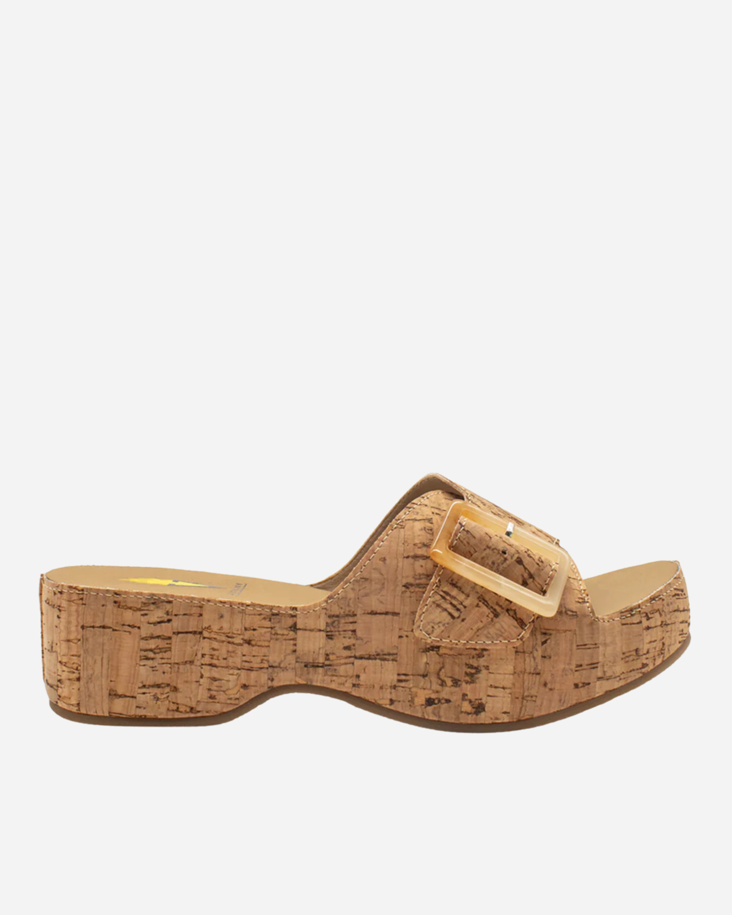 Bertha Sandal