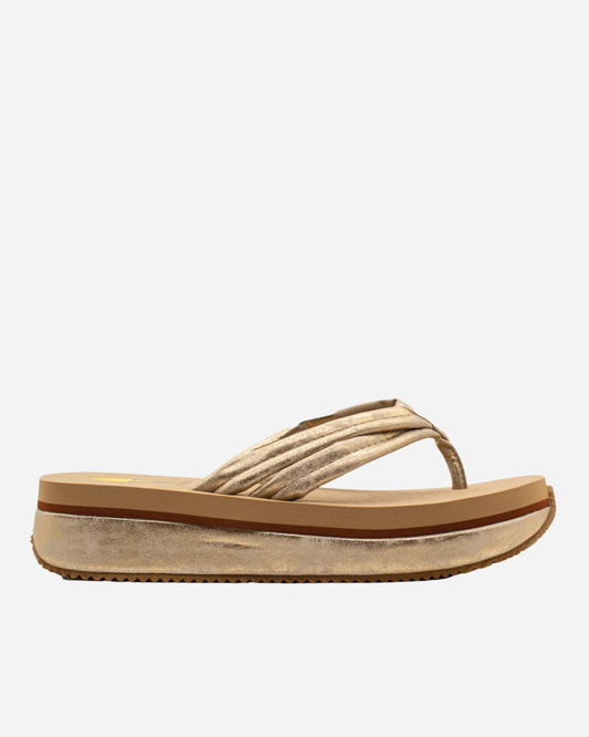 Stargazer Padded Strap Thong