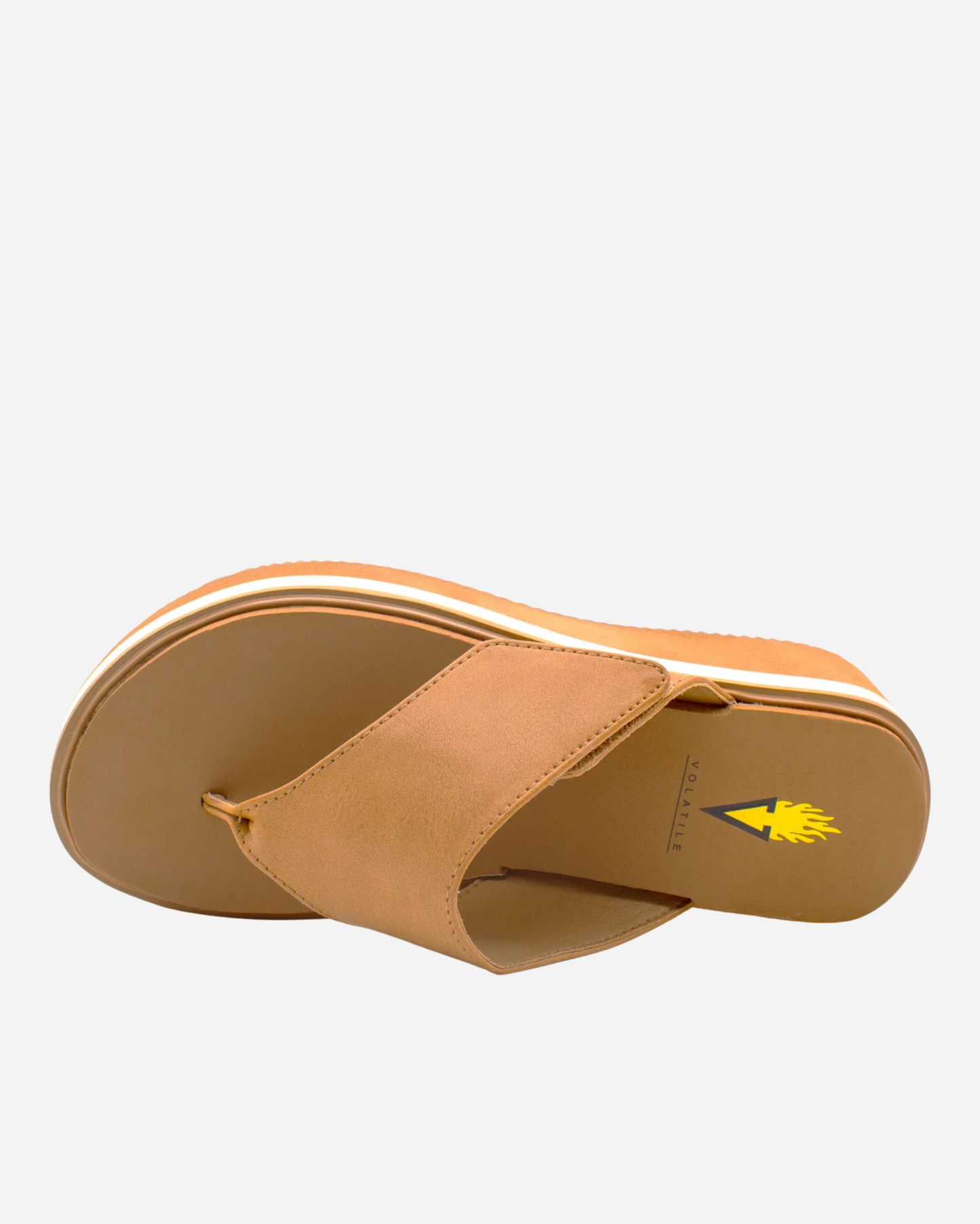 Shitake Flip Flops